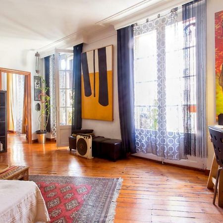 Piso con encanto en zona de tapas Logroño Exterior foto